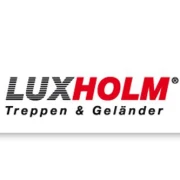 Logo Luxholm Bauelemente Werk GmbH