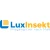 Logo Luxinsekt UG - Insektenschutz f&uuml;r dein Zuhause