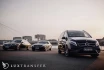 Logo LUXTRANSFER - Exclusive in Motion