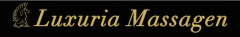 Logo Luxuria Massagen