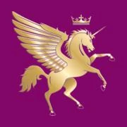 Logo Luxury Art Store