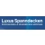 Logo Luxus Spanndecken Design