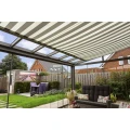 Luxus Terrassen&uuml;berdachung und Winterg&auml;rten bei uns erh&auml;ltlich