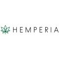 HEMPERIA LOGO - CBD- &amp;amp;amp; HANFPRODUKTE