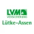 Logo LVM Versicherung Hendrik Lütke-Assen