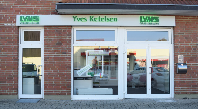 Lvm Versicherungen Frank Borchers Bad Harzburg Telefon Adresse