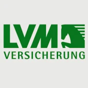 Logo/Schreiber /LVM