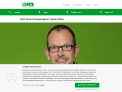 LVM Versicherungsagentur Frank Fethke Hamm