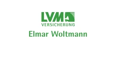 LVM Versicherungsbüro Elmar Woltmann Hannoversch Münden