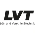 Logo LVT Löt- und Verschleißtechnik GmbH