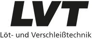 Logo LVT Löt- und Verschleißtechnik GmbH