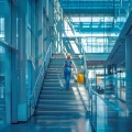 LW-Dienstleistungen GmbH Oliver Weimann Geb&auml;udereinigung Hennigsdorf