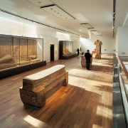 LWL-Museum Zeche Hannover Bochum
