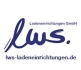 Logo lws Ladeneinrichtungen GmbH