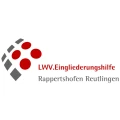 Logo LWV. Eingliederungshilfe GmbH Gesch&auml;ftsstelle
