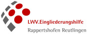 Logo LWV.Eingliederungshilfe GmbH Rabenhof Ellwangen Behinderteneinrichtung