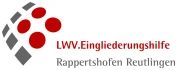 Logo LWV.Eingliederungshilfe GmbH Rabenhof Ellwangen Behinderteneinrichtung
