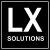 Logo LX-Solutions