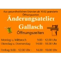 Lydia Gallasch Schneiderei Hilpoltstein