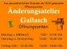 Logo Lydia Gallasch Schneiderei