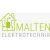 Logo Lydia Malten Elektrotechnik