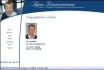 Logo Lynn Zimmermann Physiotherapiepraxis