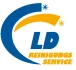 Logo Lyudmil Davidov