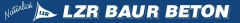 Logo LZR BAUR BETON GmbH & Co KG