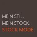 Logo M 14 by Stock