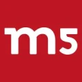 Logo [m]5-consulting Thorsten Halm