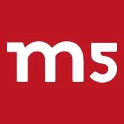 Logo [m]5-consulting Thorsten Halm