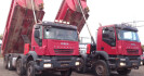 Logo M.A. Adami Nutzfahrzeuge Baumaschinen