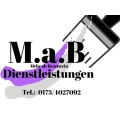 M.a.B Dienstleistungen Immobilienservice Bergneustadt