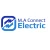 Logo M.A Connect Electric