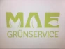 Logo M.A.E Grünservice