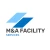 Logo M&A Facility Services M.Al-Nedjefi V.Mehmeti Gbr
