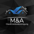 M&A Glas&geb&auml;udereinigung Frankfurt