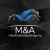 Logo M&A Glas&gebäudereinigung
