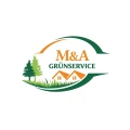 M & A Gr&uuml;nservice Wolfsburg