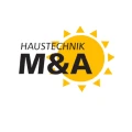M&A Haustechnik Fl&ouml;rsheim
