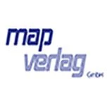 Logo M A P Verlag GmbH