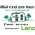 Logo M&A rund ums Haus