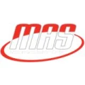 Logo M-A-S Motorradzubeh&ouml;r GmbH