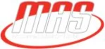 Logo M-A-S Motorradzubehör GmbH