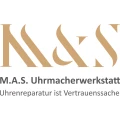 M.A.S. Uhrmacherwerkstatt B&uuml;ttelborn