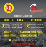 M.A.Services24 Offenbach