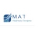 Logo M A T Misak Asadur Transporte