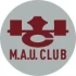 Logo M.A.U. Club Zabrik e.V.