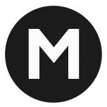 Logo M Architektur