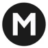 Logo M Architektur